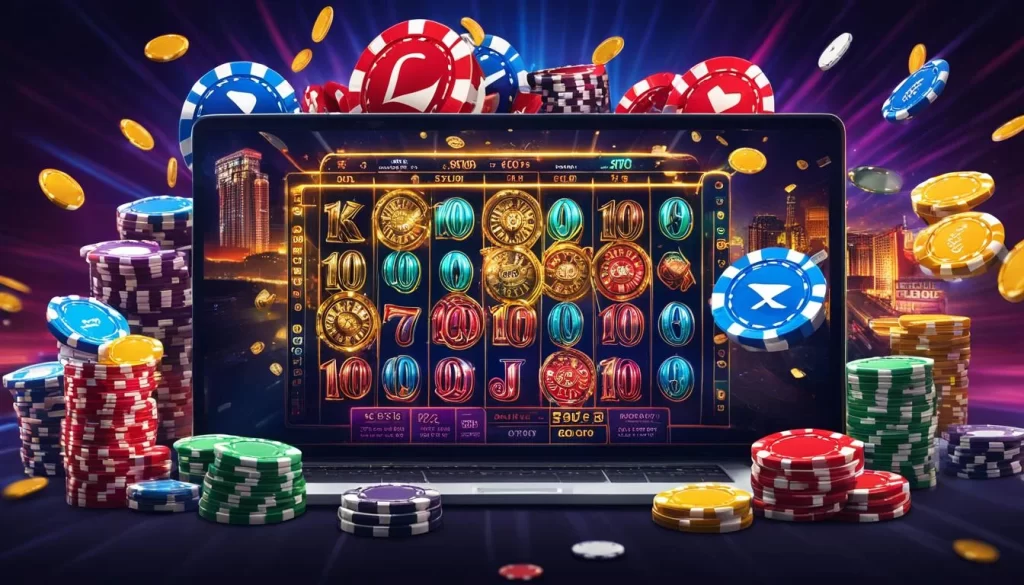 Tổng quan về quy tắc trò chơi công bằng và an toàn tại qh88b