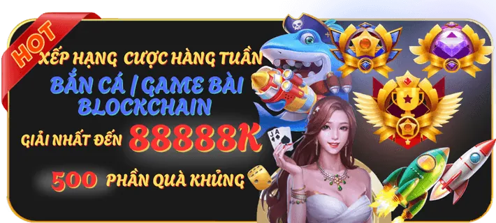 Hoàn trả cược bắn cá qh88b
