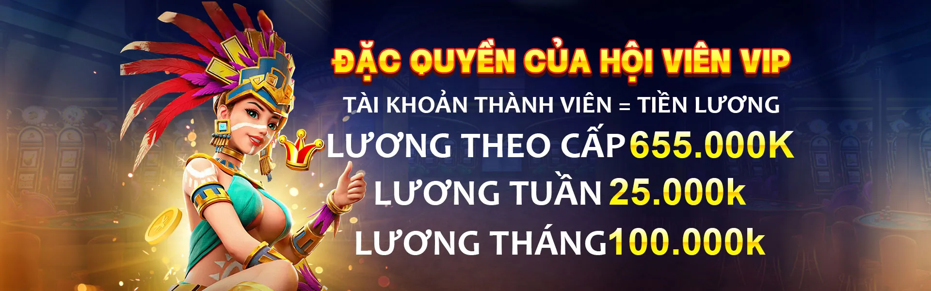 Trò chơi Slot đa dạng tại qh88b link vào