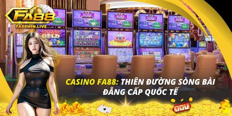 Sự kiện Slot